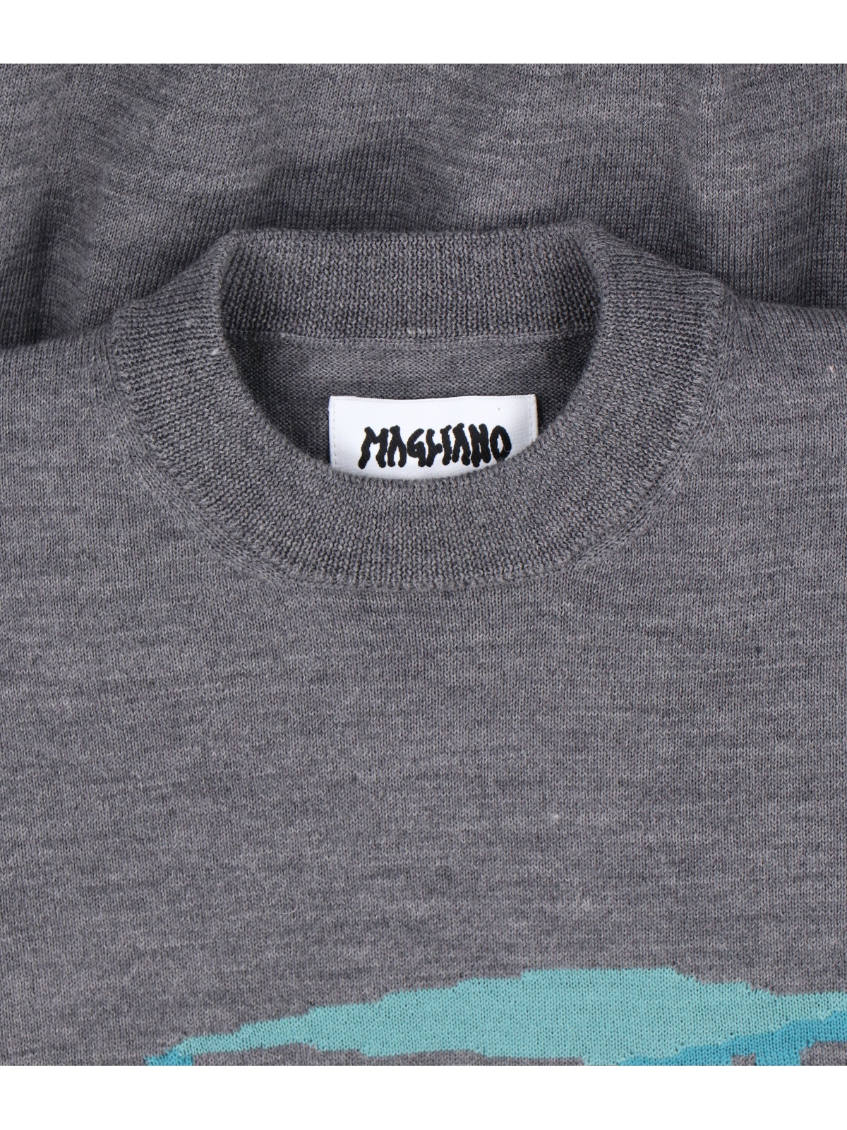 [MAGLIANO] Knitwear FW25 MGFW25SW060733341