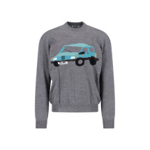 [MAGLIANO] Knitwear FW25 MGFW25SW060733341