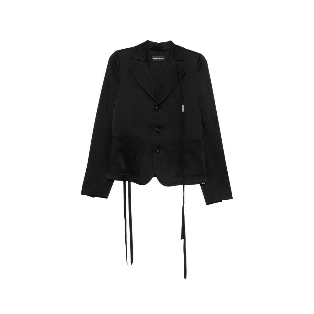[ANN DEMEULEMEESTER] Casual Jacket SS26 B0013968 FA647 099