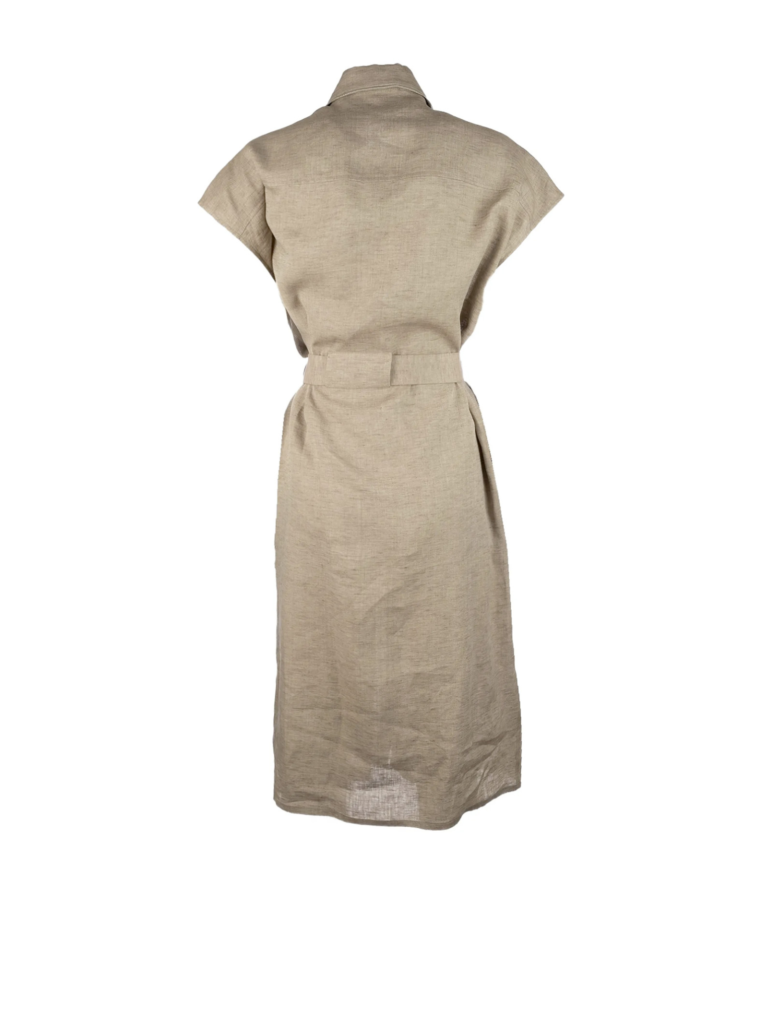 [Fabiana Filippi] Short sleeve dress SS26 ABD276F618M1610161