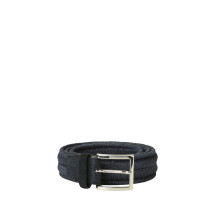 [ORCIANI] Belt SS26 U07369ROPE ELASTNOTTE