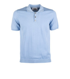 [ALPHA STUDIO] T-shirts Short Sleeve SS26 5043B1006