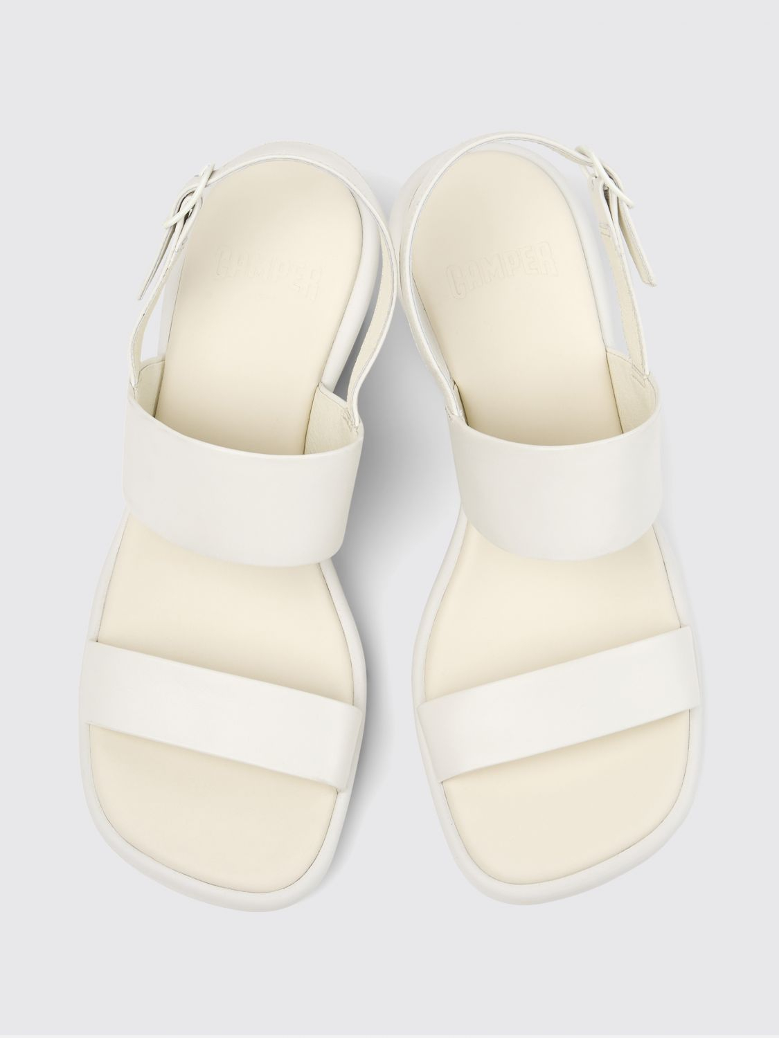 [CAMPER] Sandals SS26 K201915-002 LOUISE SANDAL 0