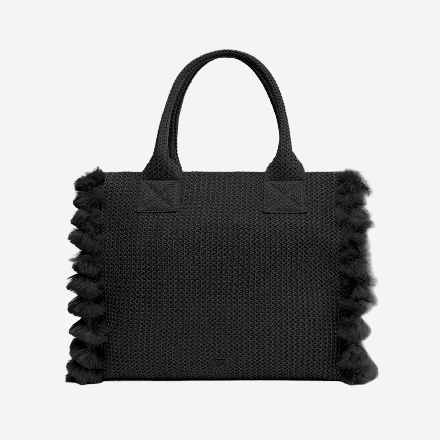 [PINKO] Tote bag SS26 106673A39YZ99Q
