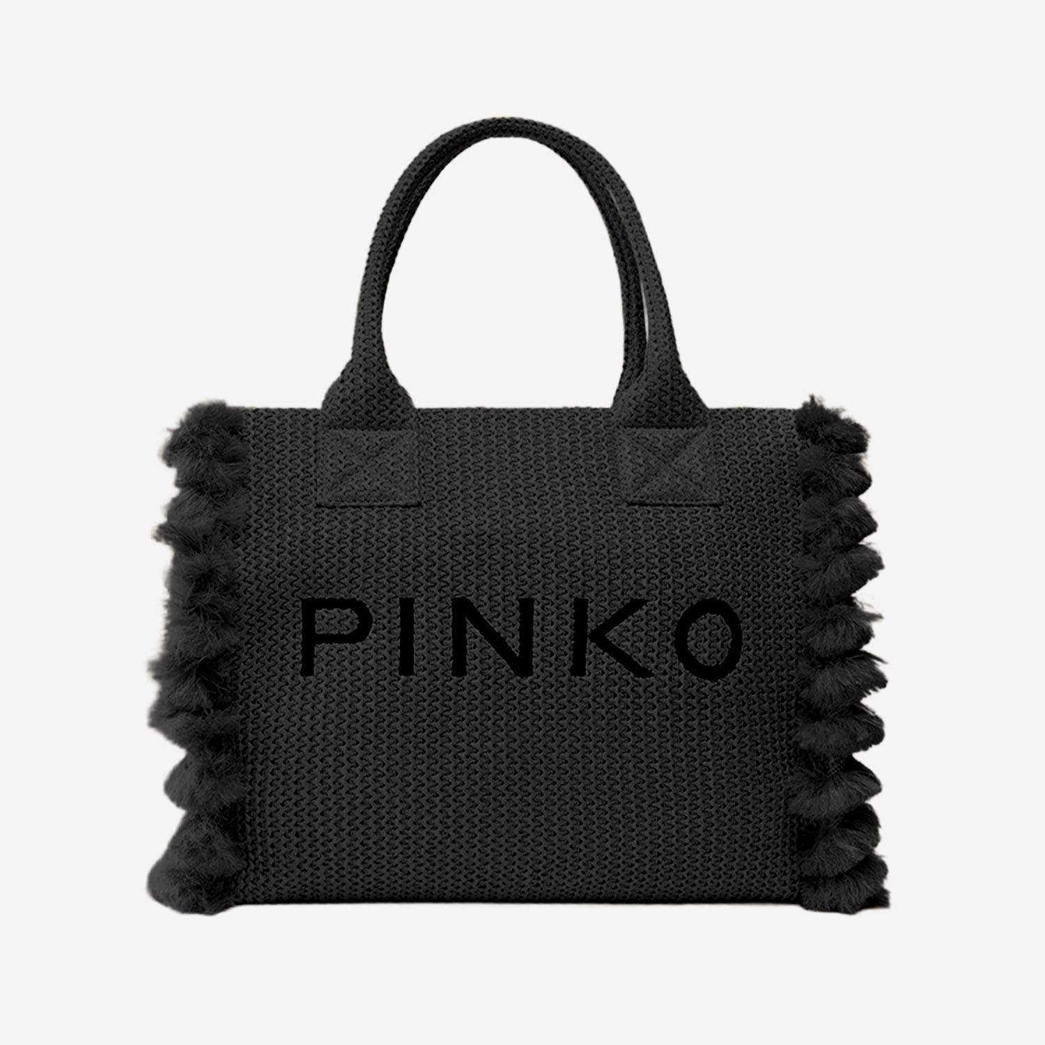 [PINKO] Tote bag SS26 106673A39YZ99Q