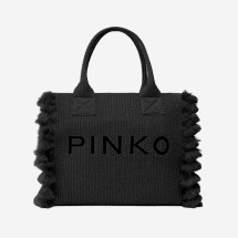 [PINKO] Tote bag SS26 106673A39YZ99Q