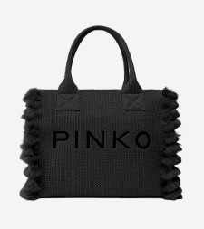 [PINKO] Tote bag SS26 106673A39YZ99Q