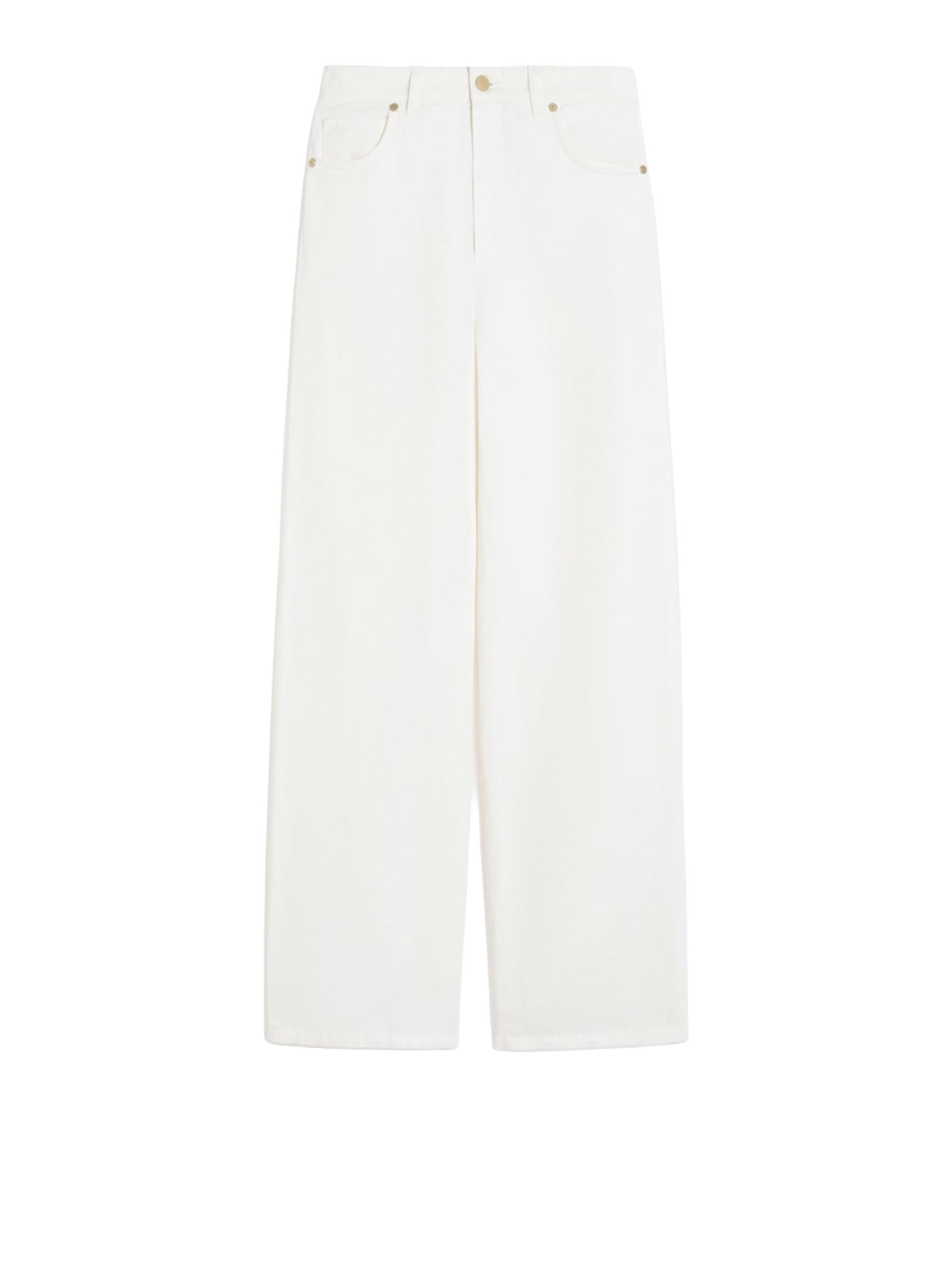 [S MAX MARA] Trousers SS26 2619131083600001