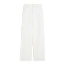 [S MAX MARA] Trousers SS26 2619131083600001
