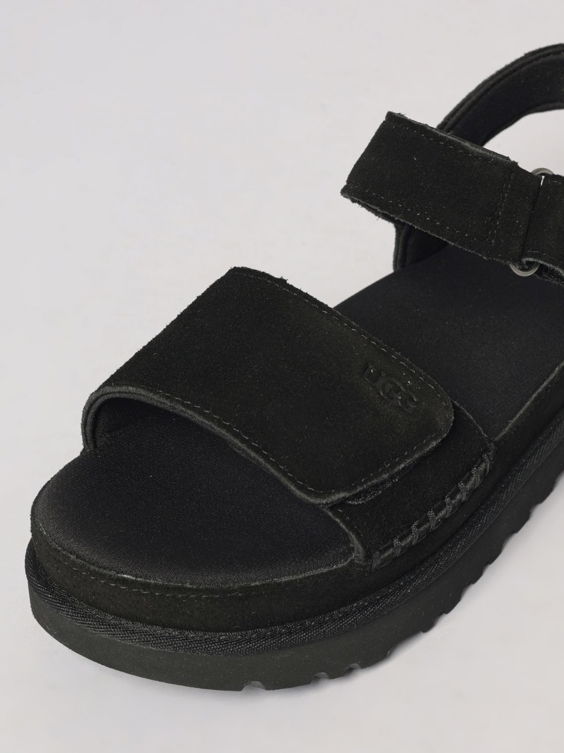 [UGG] Sandals SS26 1136783 BLK