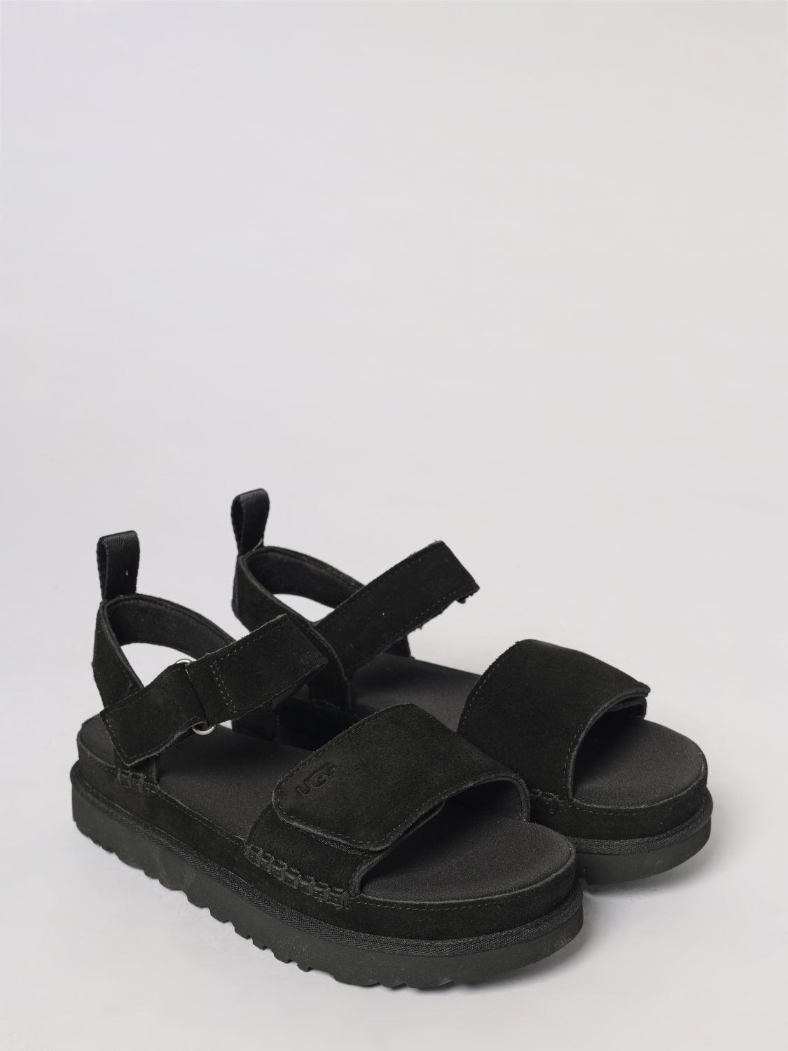 [UGG] Sandals SS26 1136783 BLK