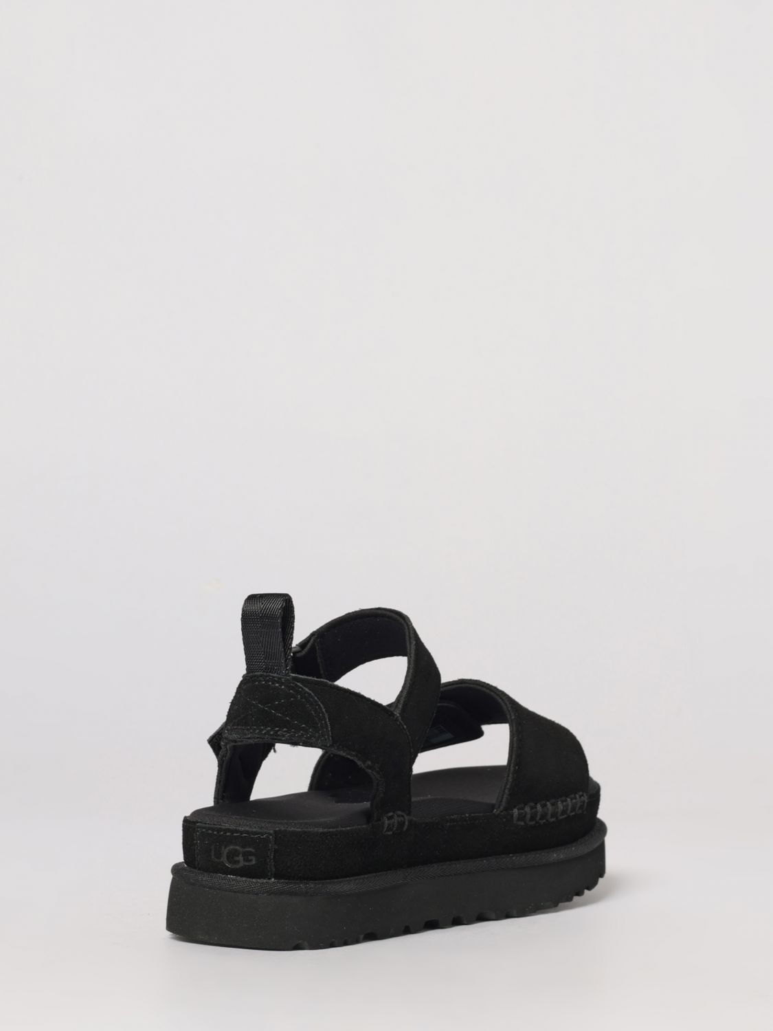 [UGG] Sandals SS26 1136783 BLK