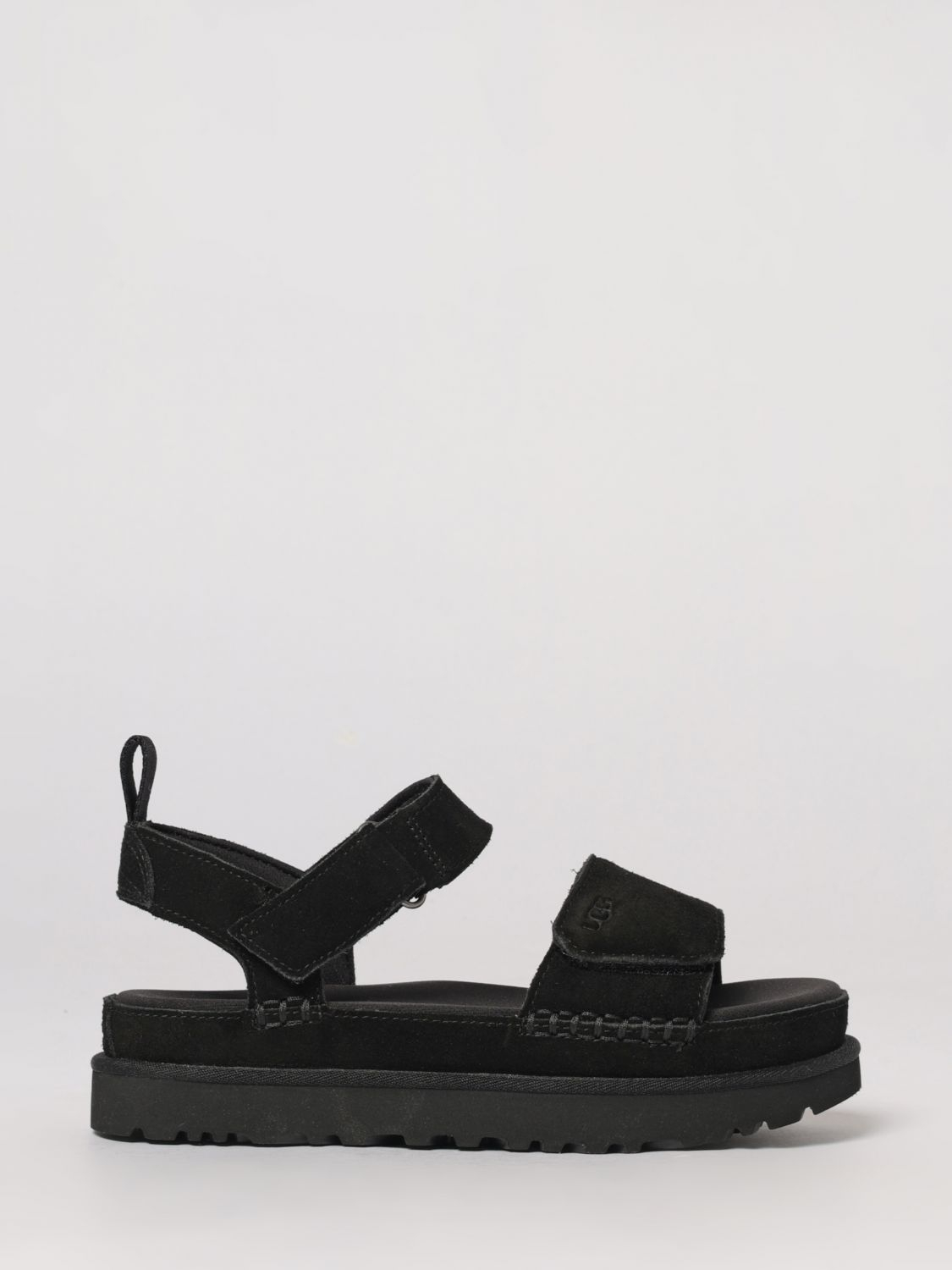 [UGG] Sandals SS26 1136783 BLK