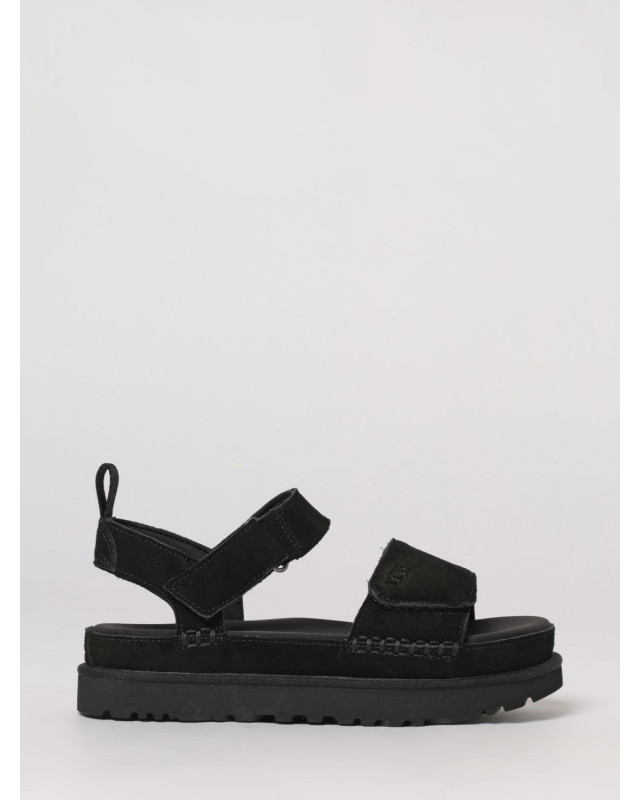 [UGG] Sandals SS26 1136783 BLK