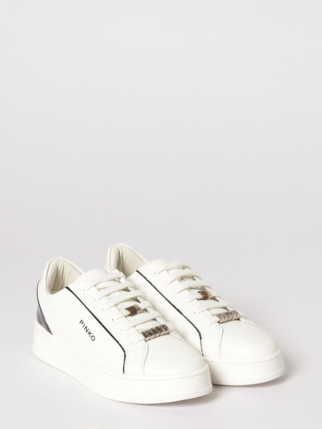 [PINKO] Sneakers SS26 SS0131P001 ZX9
