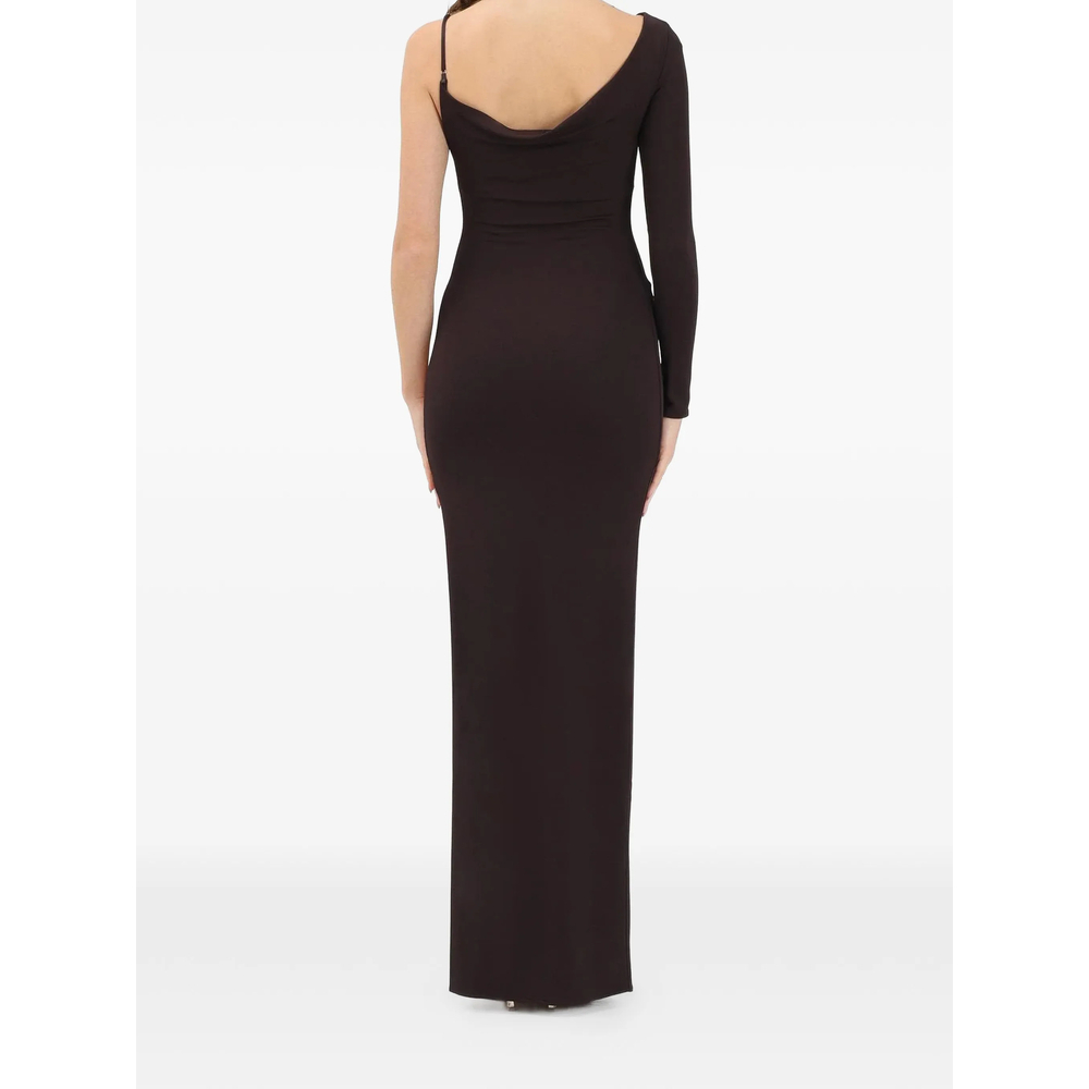 [ELISABETTA FRANCHI] Sleeveless dress SS26 ABR4762E2  EV9