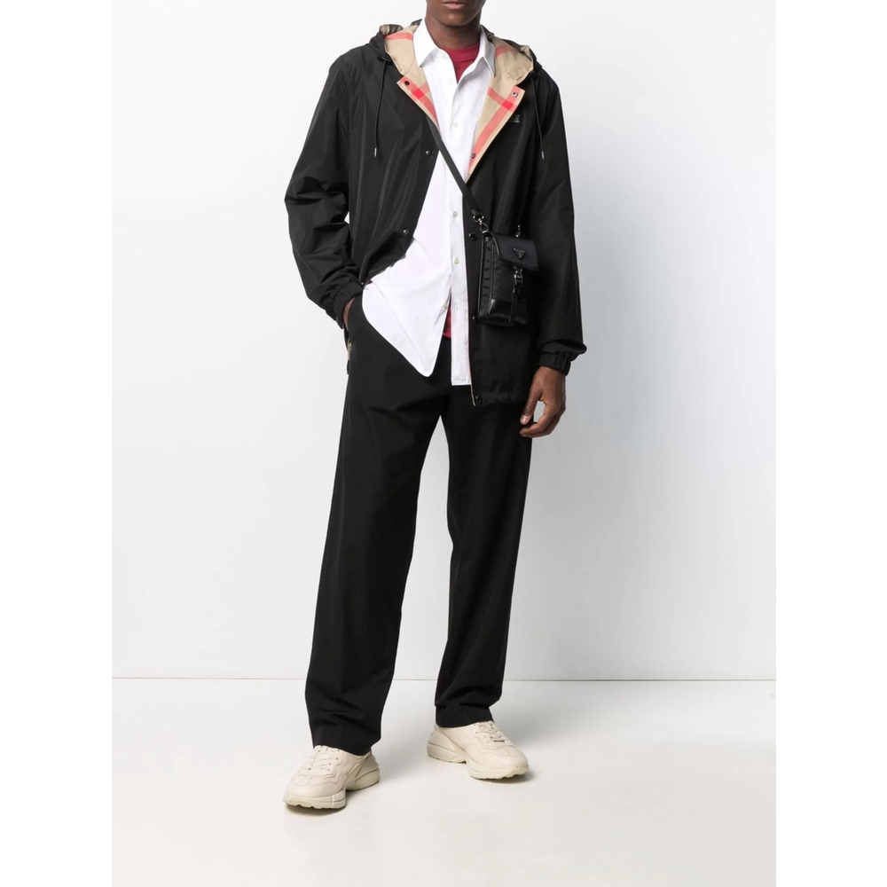 [Burberry] Jacket SS26 8043403 ELMHURST A1189