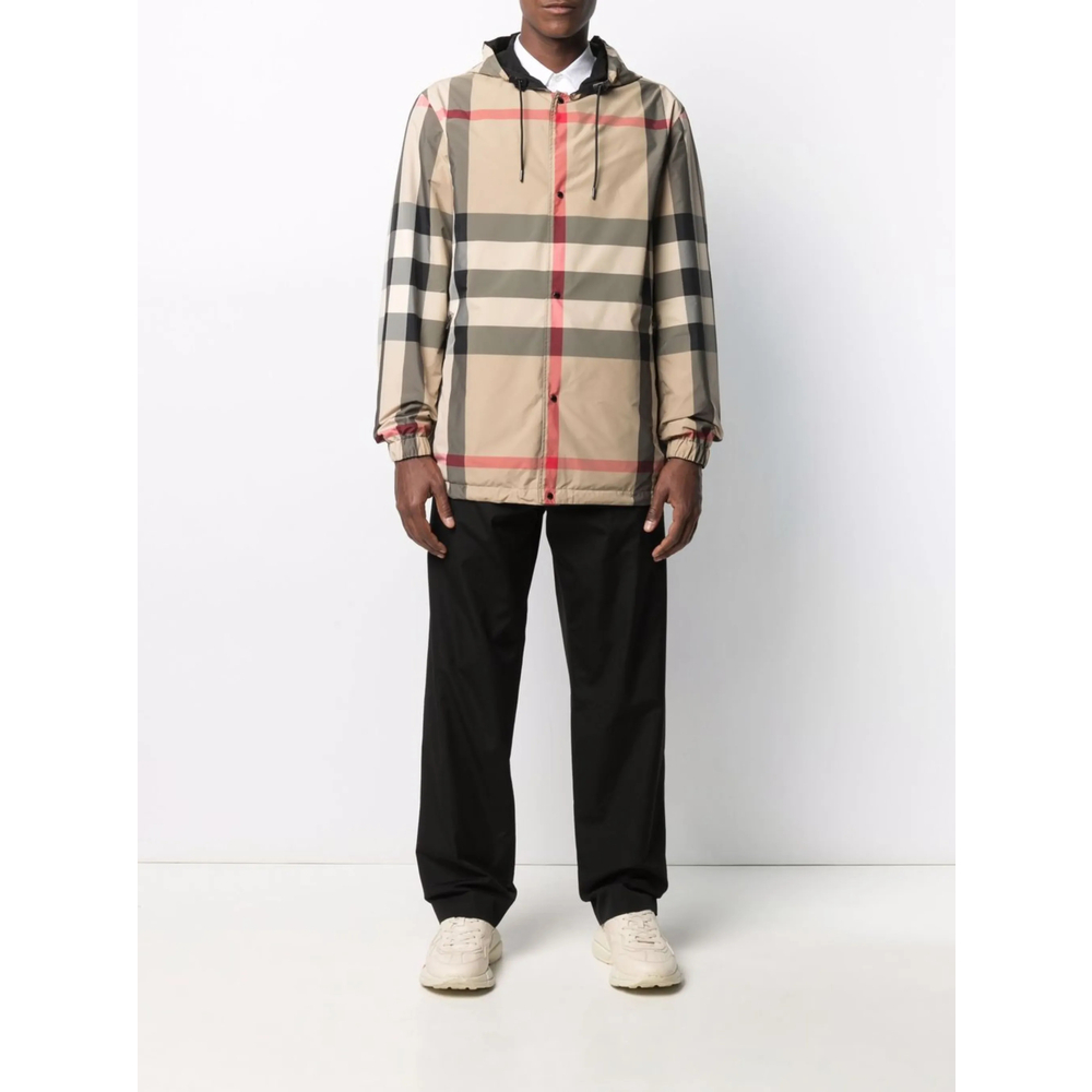 [Burberry] Jacket SS26 8043403 ELMHURST A1189