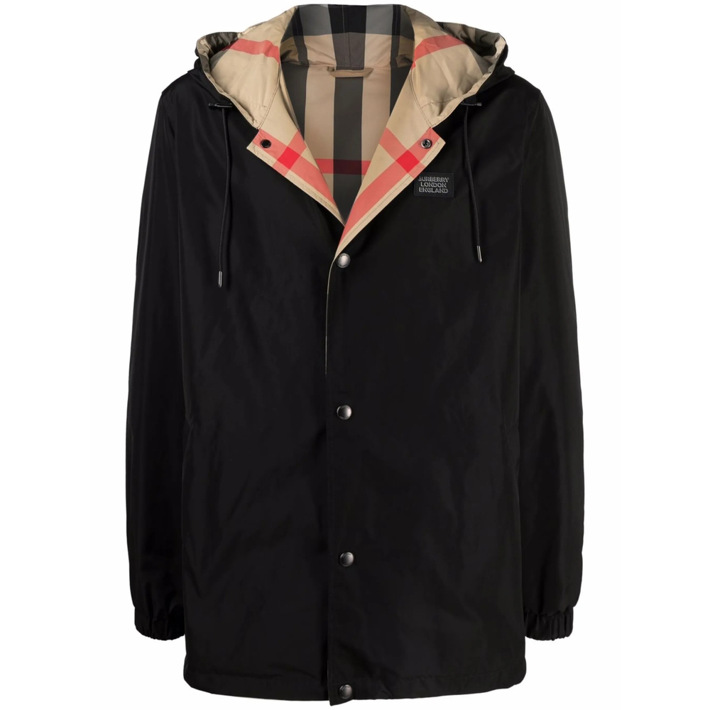 [Burberry] Jacket SS26 8043403 ELMHURST A1189