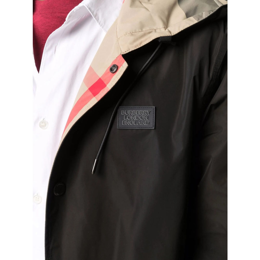 [Burberry] Jacket SS26 8043403 ELMHURST A1189