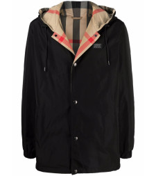 [Burberry] Jacket SS26 8043403 ELMHURST A1189
