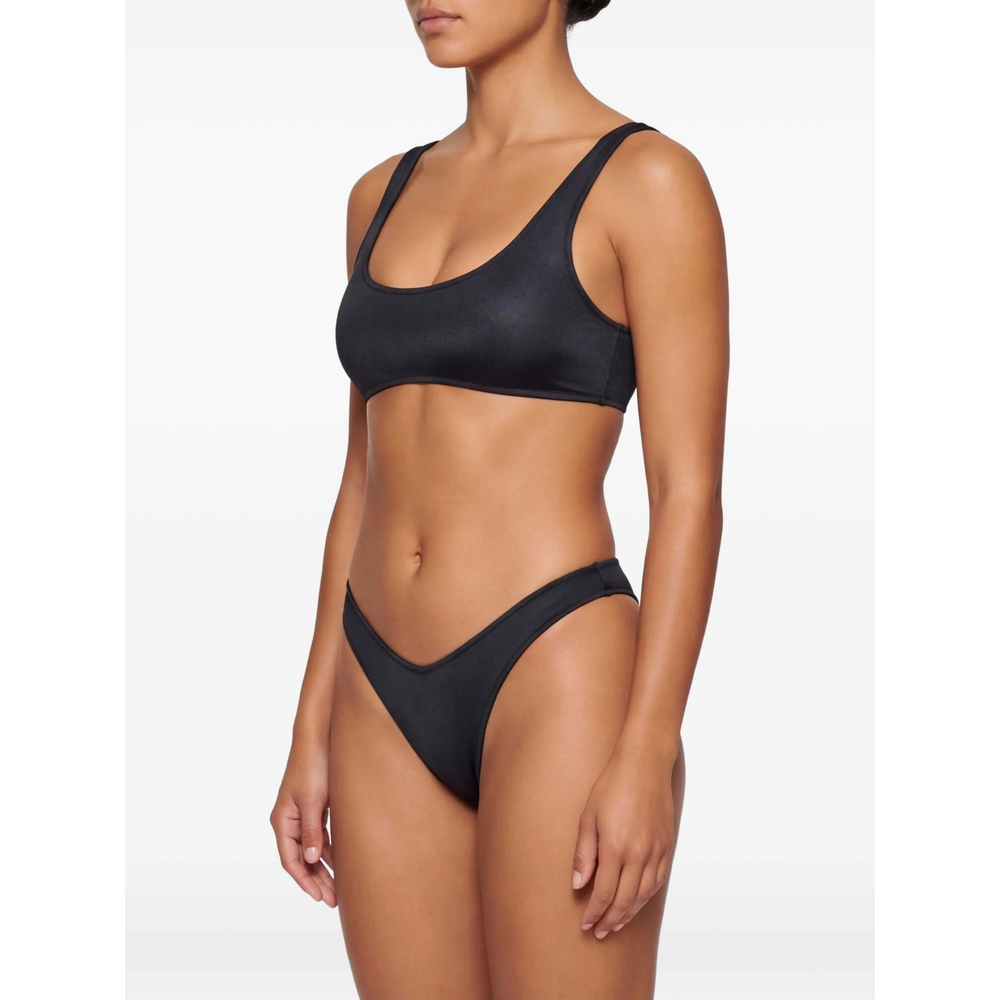[Venuja] Bikini SS26 BI001C  BLACK