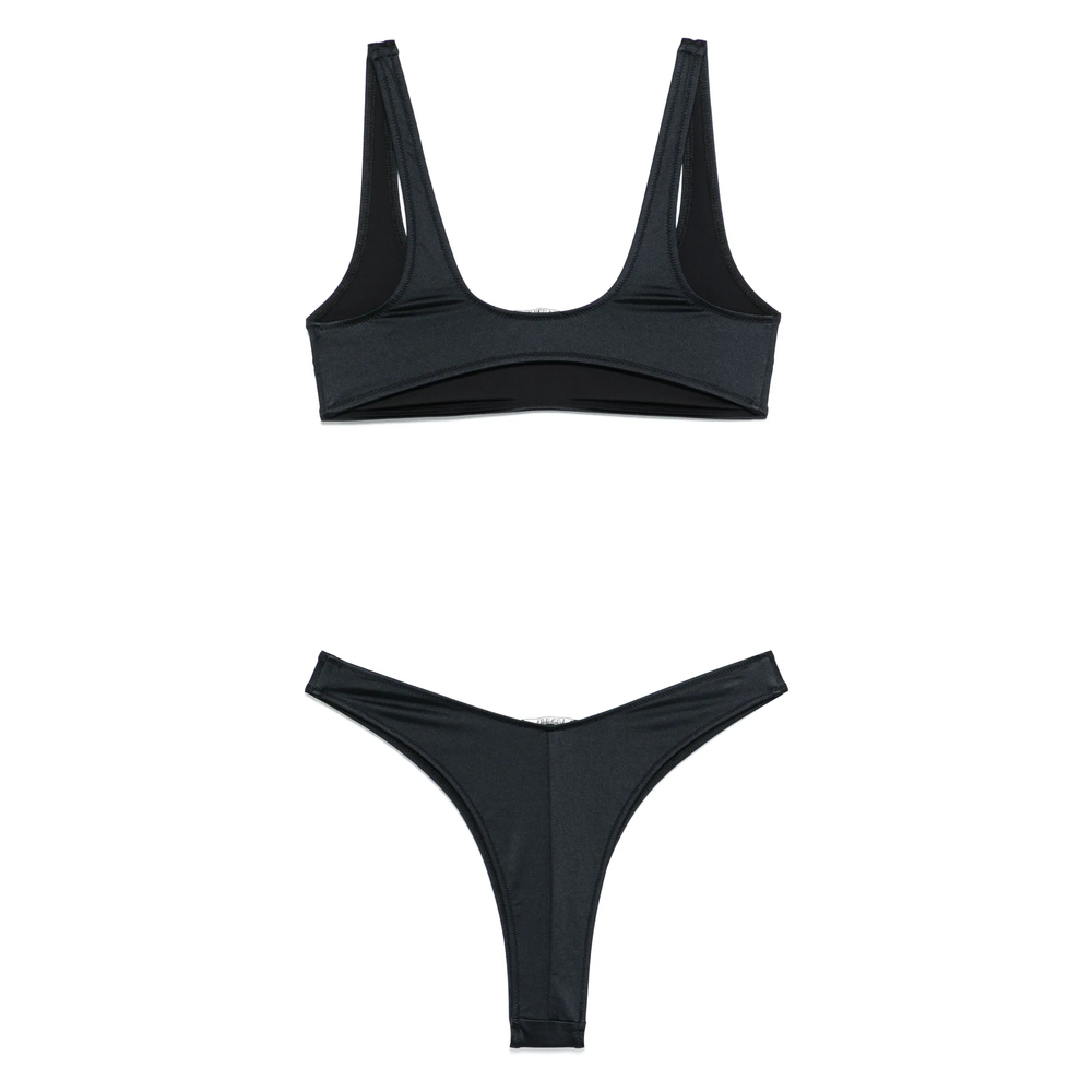 [Venuja] Bikini SS26 BI001C  BLACK