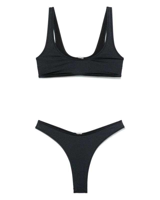 [Venuja] Bikini SS26 BI001C  BLACK