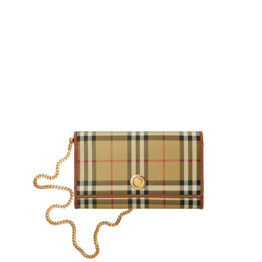 [Burberry] Clutch bag FW26 8109798 LS HANNAH A9534