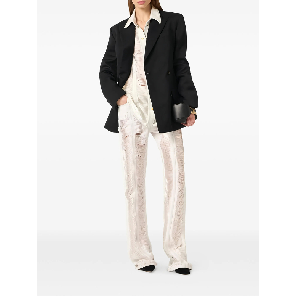[ELISABETTA FRANCHI] Jeans SS26 PJ33N62E2  FF4