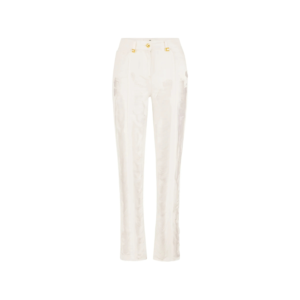 [ELISABETTA FRANCHI] Jeans SS26 PJ33N62E2  FF4