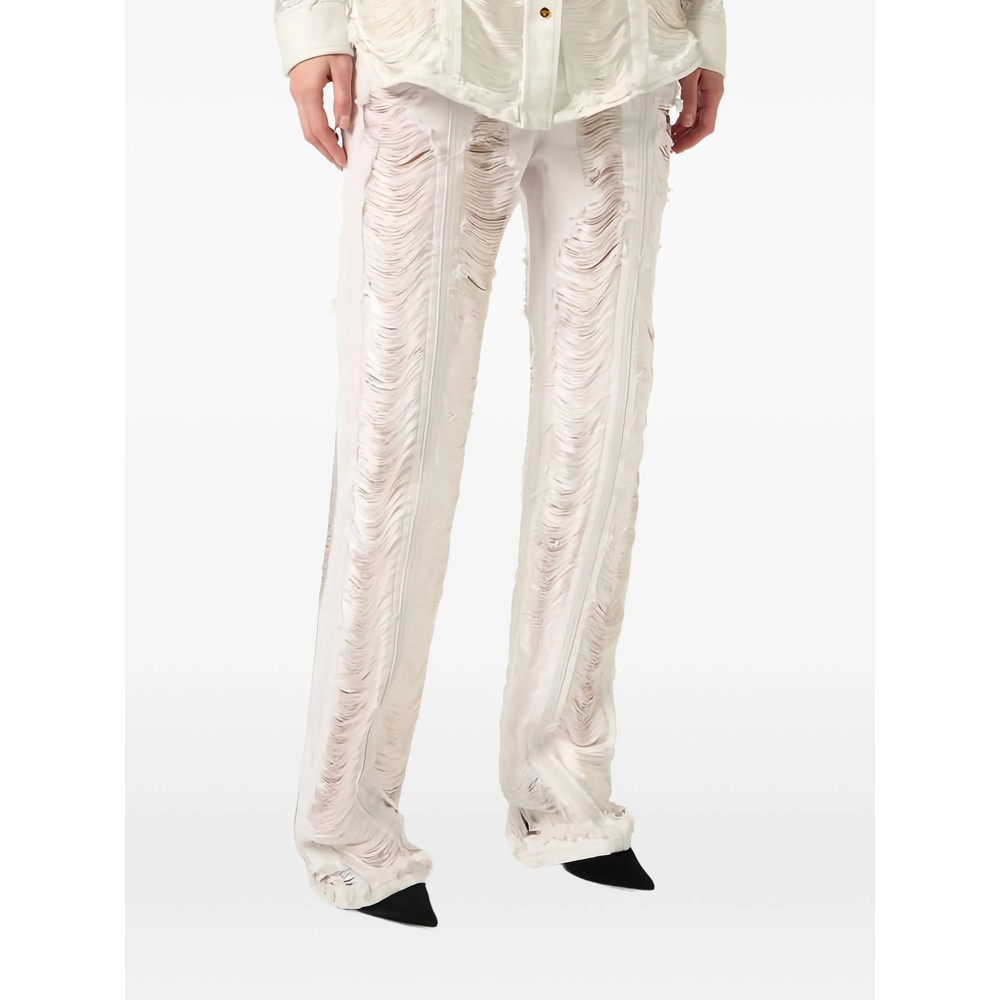 [ELISABETTA FRANCHI] Jeans SS26 PJ33N62E2  FF4