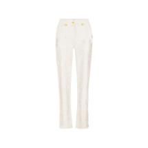 [ELISABETTA FRANCHI] Jeans SS26 PJ33N62E2  FF4