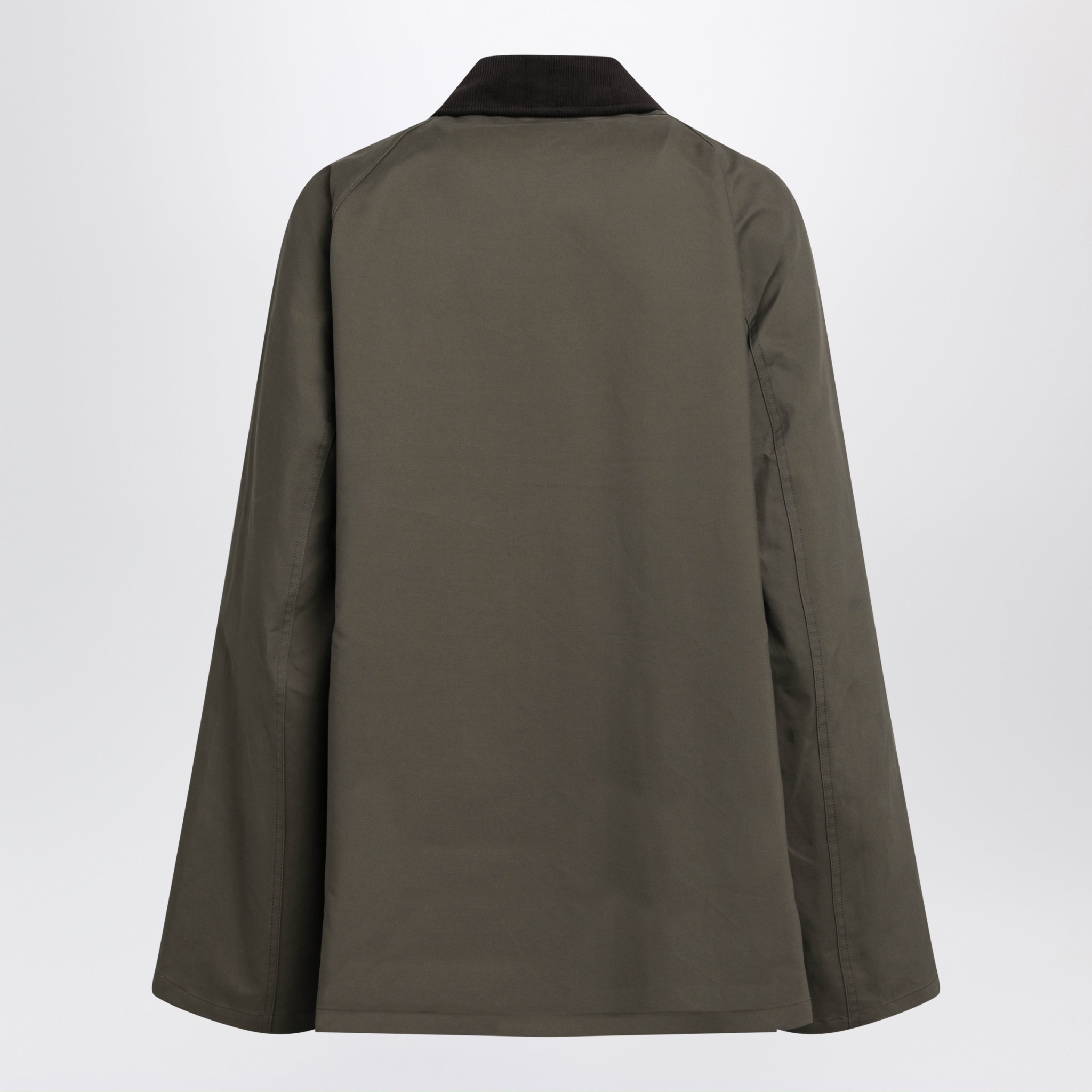[TOTEME] Jacket SS26 252-WRO0186FB0385