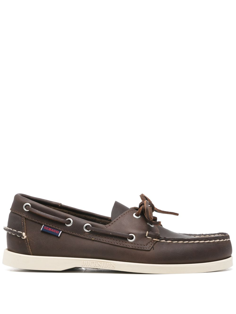 [SEBAGO] Sandals SS26 7111MIW DOCKSIDES PORTLAND 900