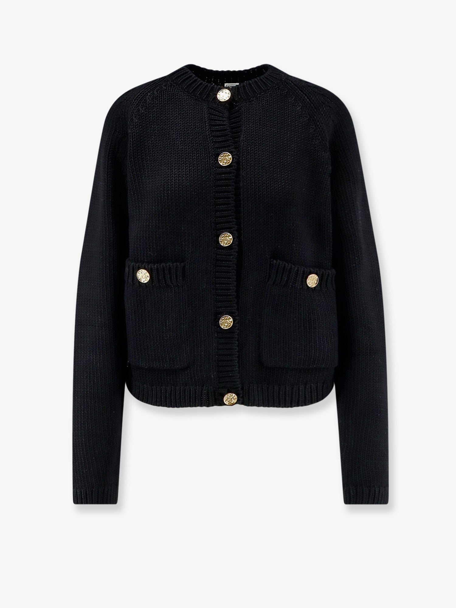 [TOTEME] Knitwear FW26 263WRT0853YA0299001