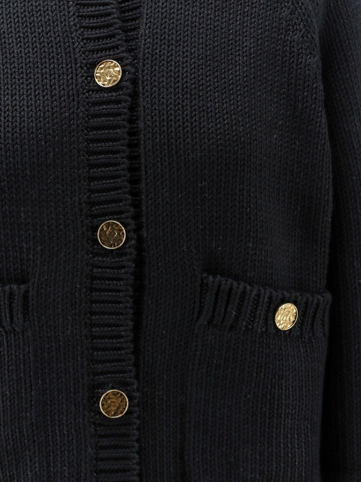 [TOTEME] Knitwear FW26 263WRT0853YA0299001