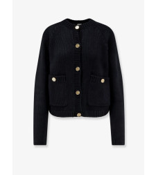 [TOTEME] Knitwear FW26 263WRT0853YA0299001