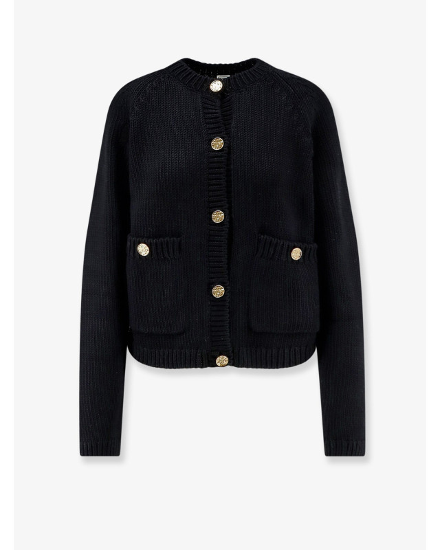 [TOTEME] Knitwear FW26 263WRT0853YA0299001
