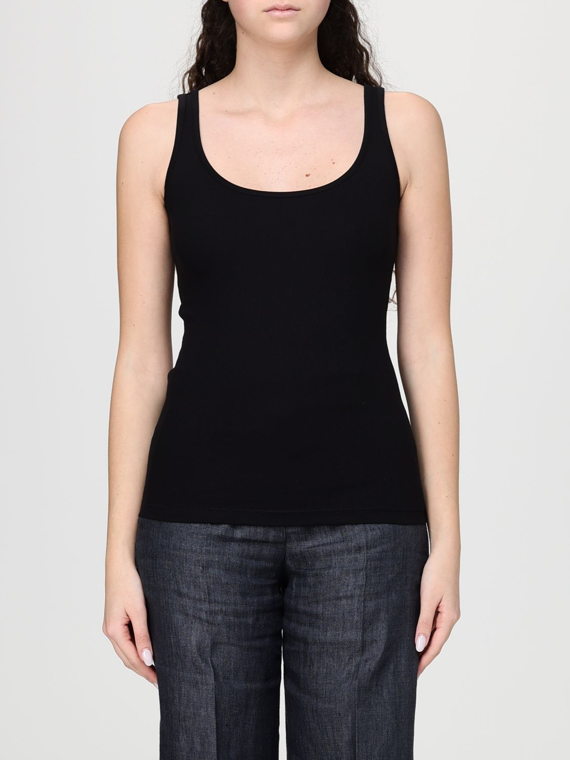 [LAUREN RALPH LAUREN] Tank top SS26 200704777 005
