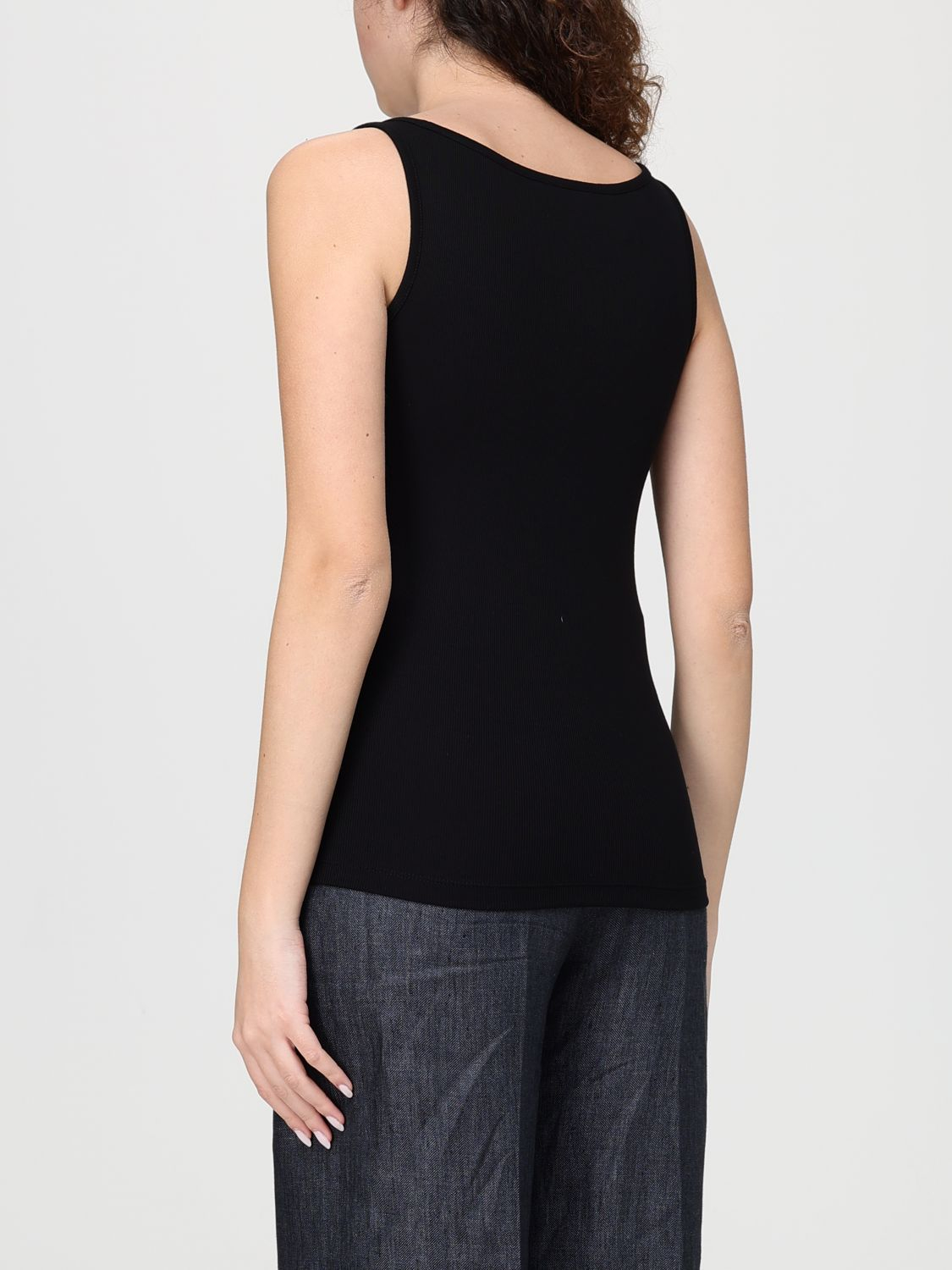 [LAUREN RALPH LAUREN] Tank top SS26 200704777 005