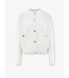 [TOTEME] Knitwear FW26 263WRT0853YA0299047