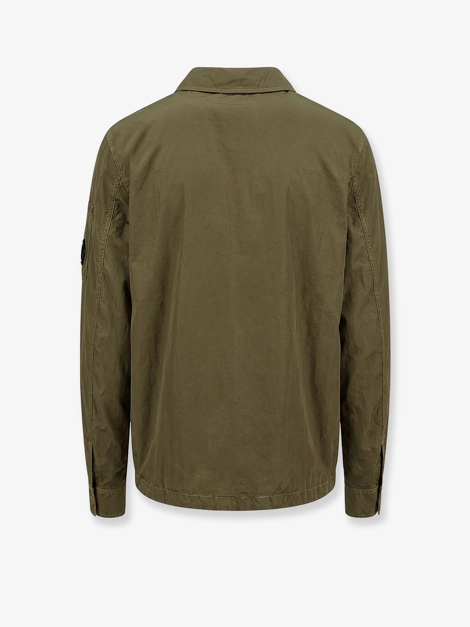 [C.P.COMPANY] Jacket SS26 RSCMOS710A005904G683