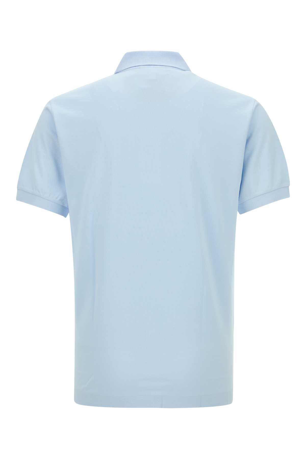 [Lacoste] T-shirts Short Sleeve FW26 L1212 T01
