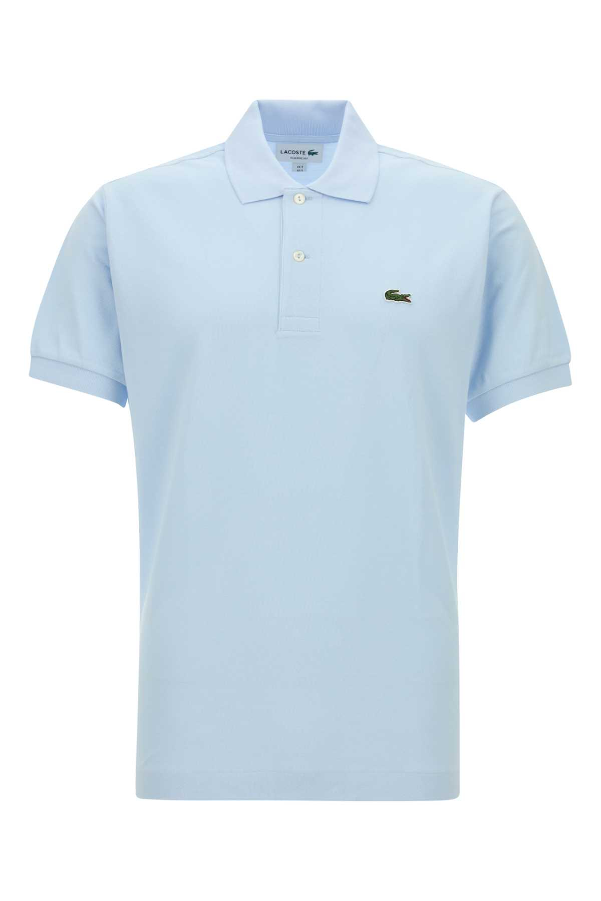[Lacoste] T-shirts Short Sleeve FW26 L1212 T01