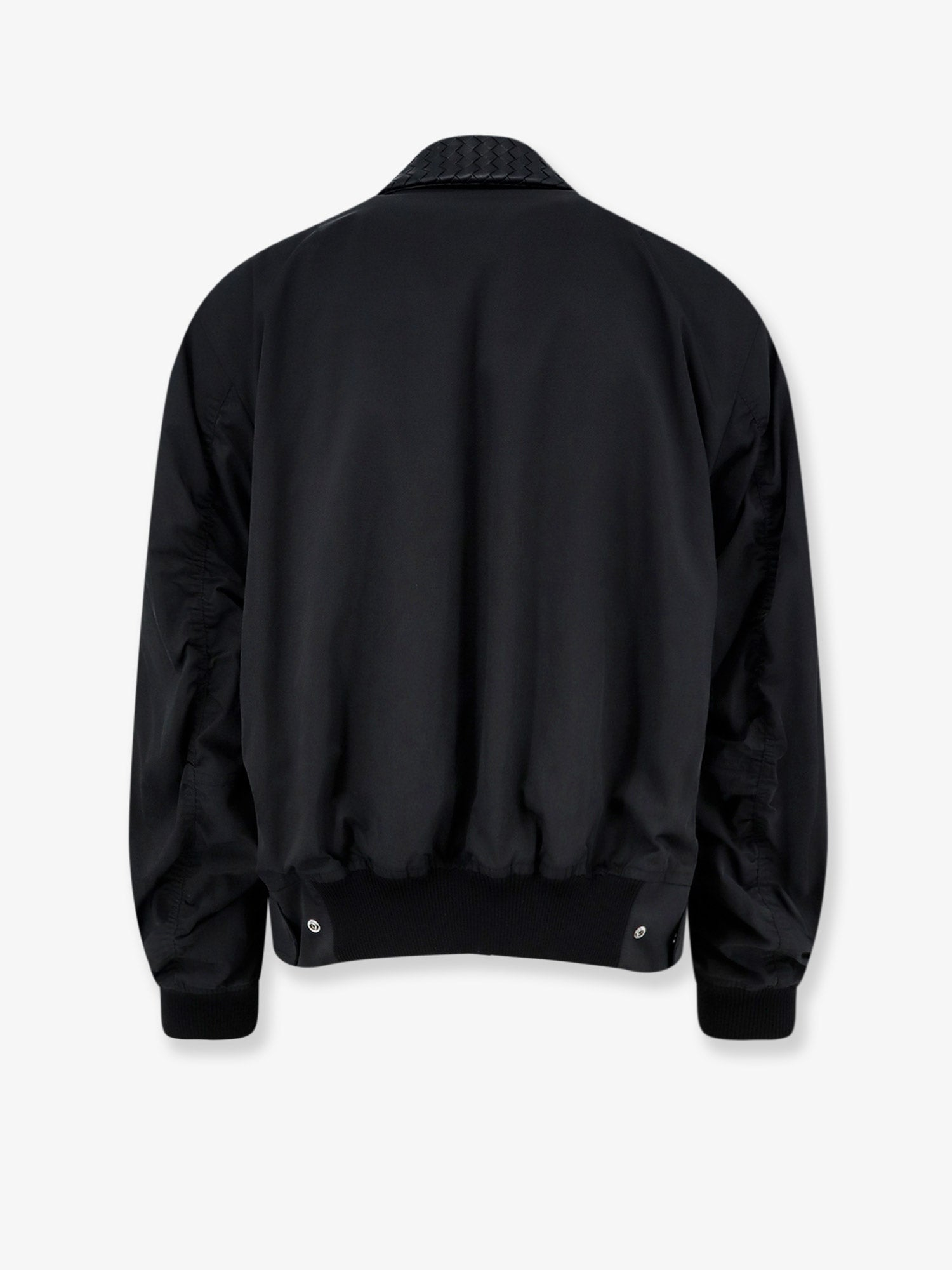 [Bottega Veneta] Jacket FW26 A002RUV6OE01010