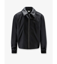 [Bottega Veneta] Jacket FW26 A002RUV6OE01010