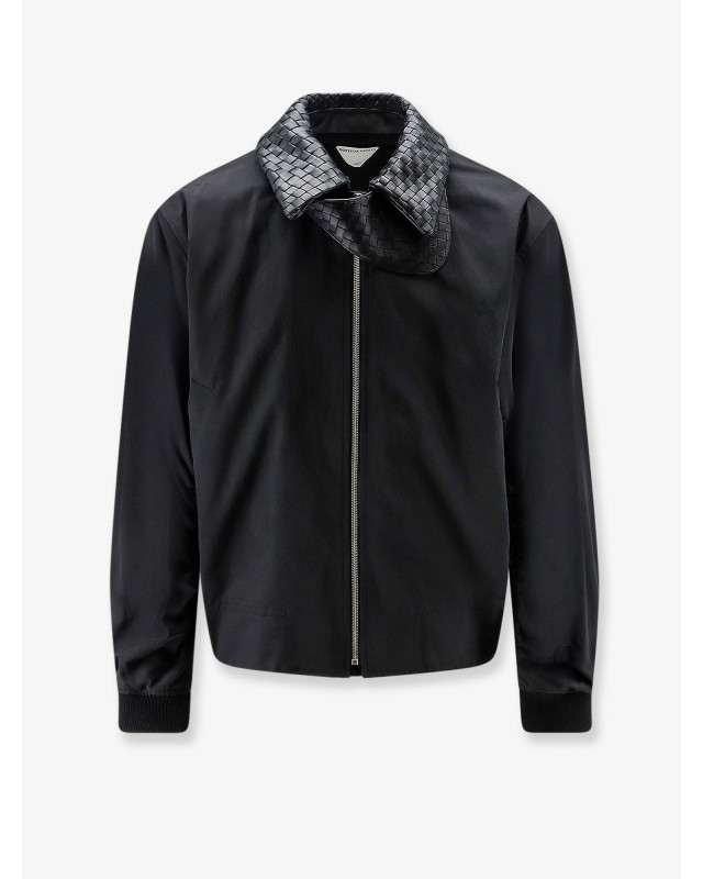 [Bottega Veneta] Jacket FW26 A002RUV6OE01010