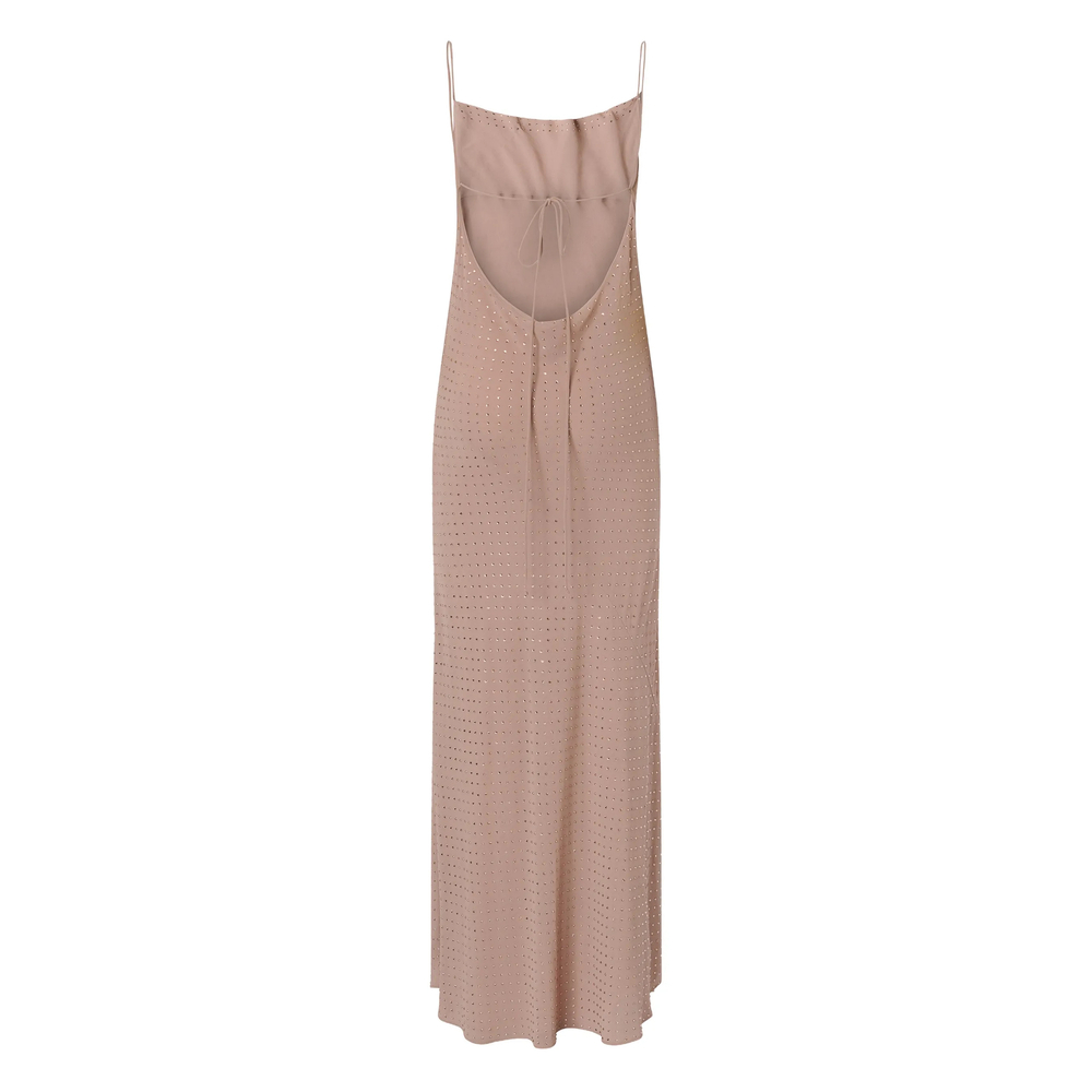 [PINKO] Sleeveless dress SS26 106299 A32X Q24