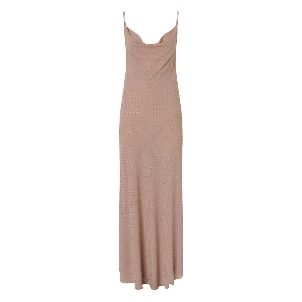 [PINKO] Sleeveless dress SS26 106299 A32X Q24